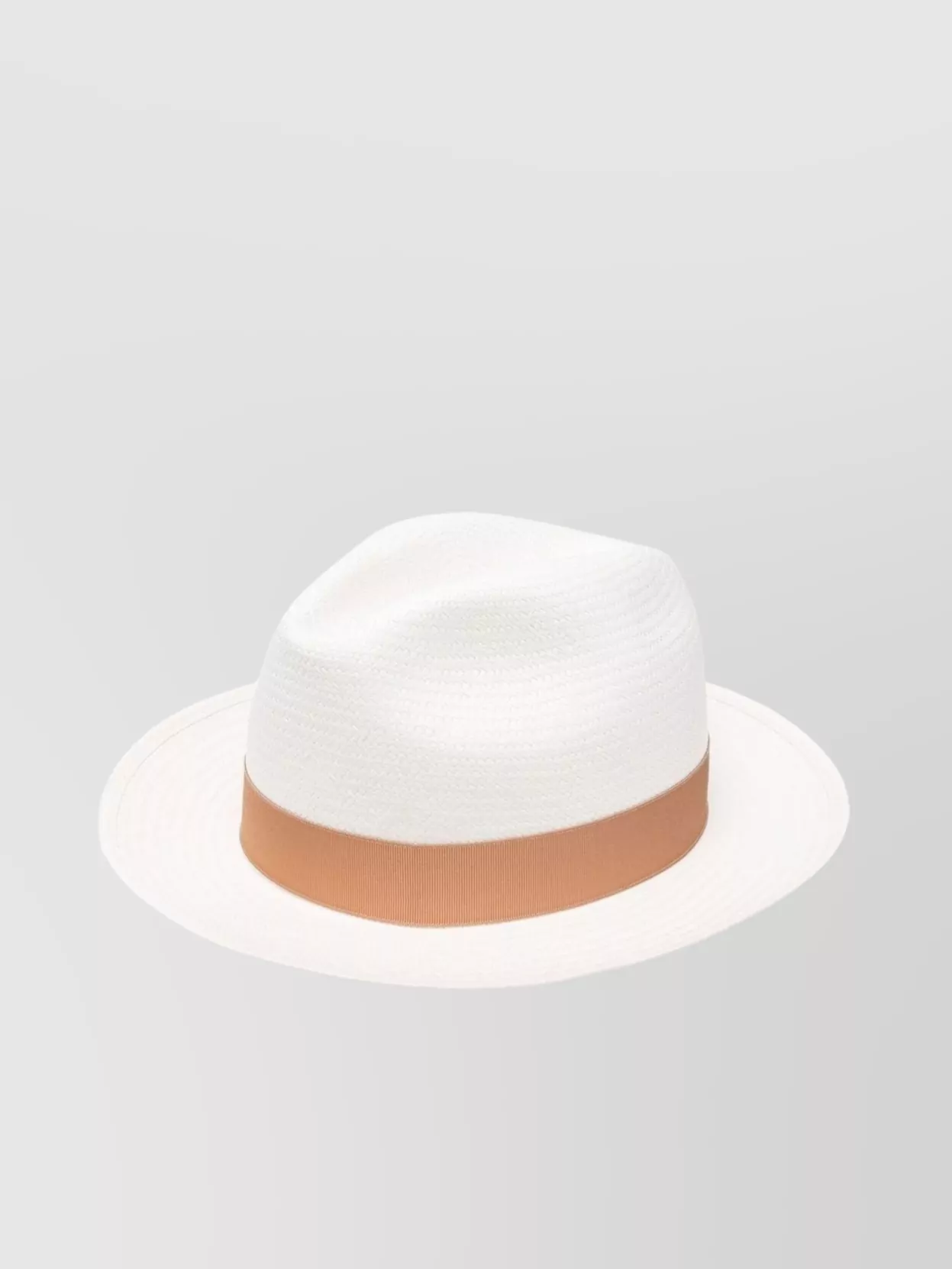 Borsalino   Monica straw panama hat