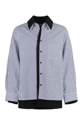 BOTTEGA VENETA  |Shirts