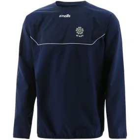 BP RUFC Norwich Windbreaker