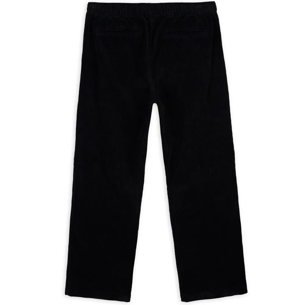 BRAIN DEAD CORDUROY CLIMBER PANT // BLACK