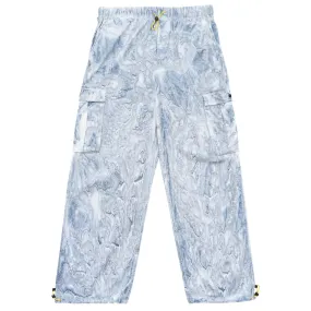 BRAIN DEAD LIQUID DYE FLIGHT PANT // SLATE