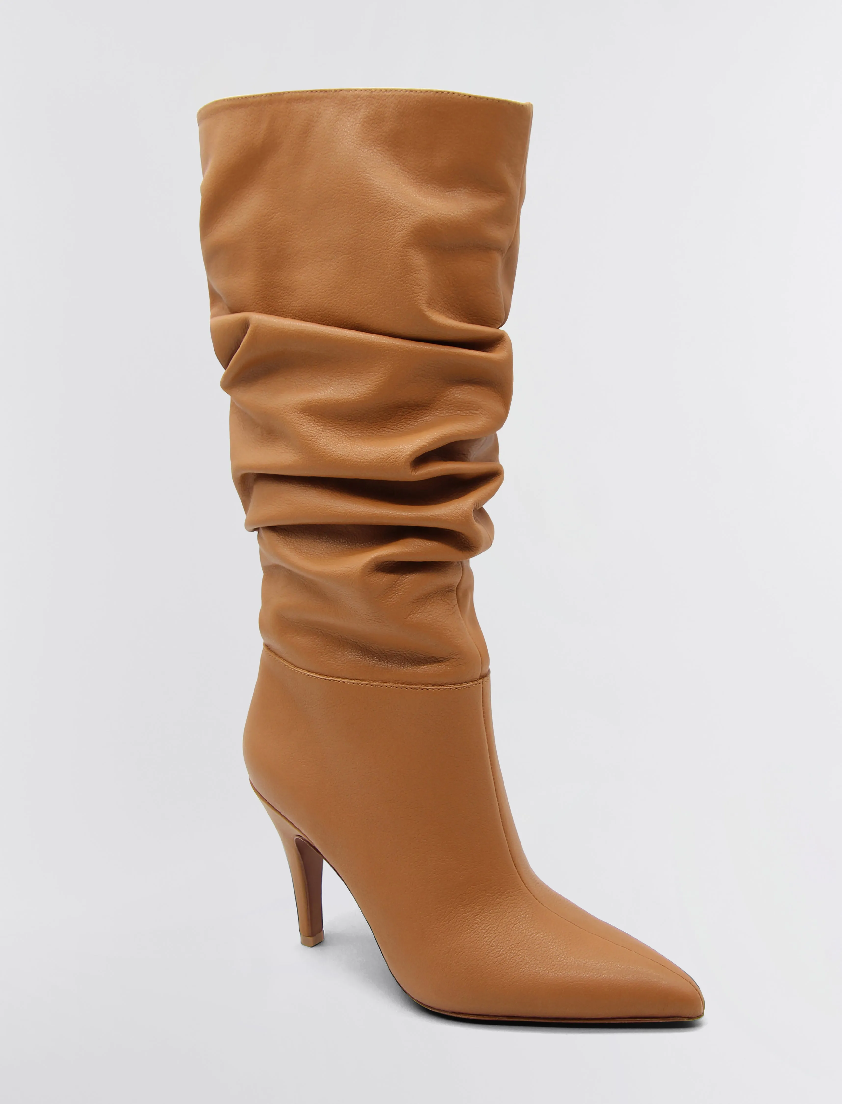 Braxton Slouch Boot