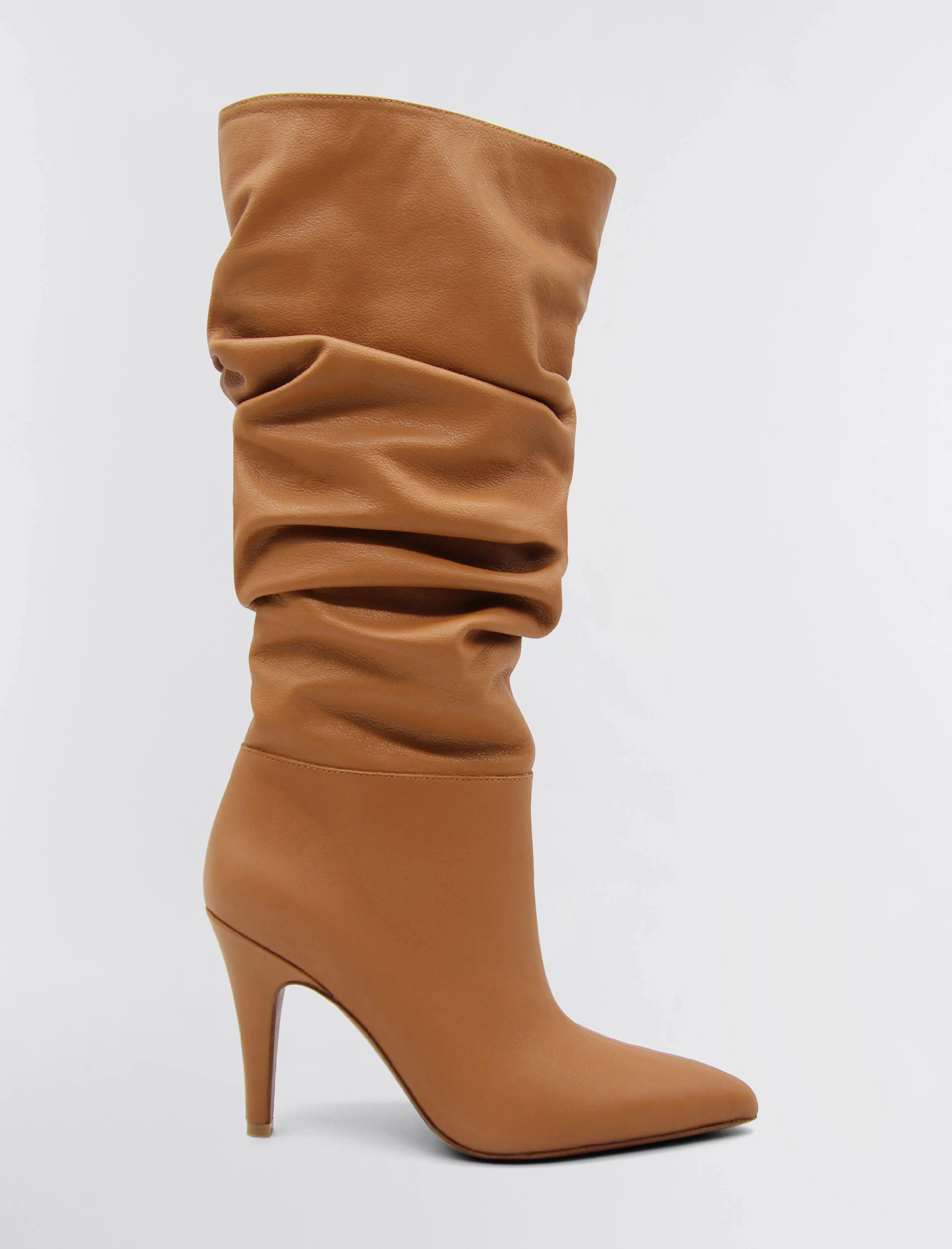 Braxton Slouch Boot