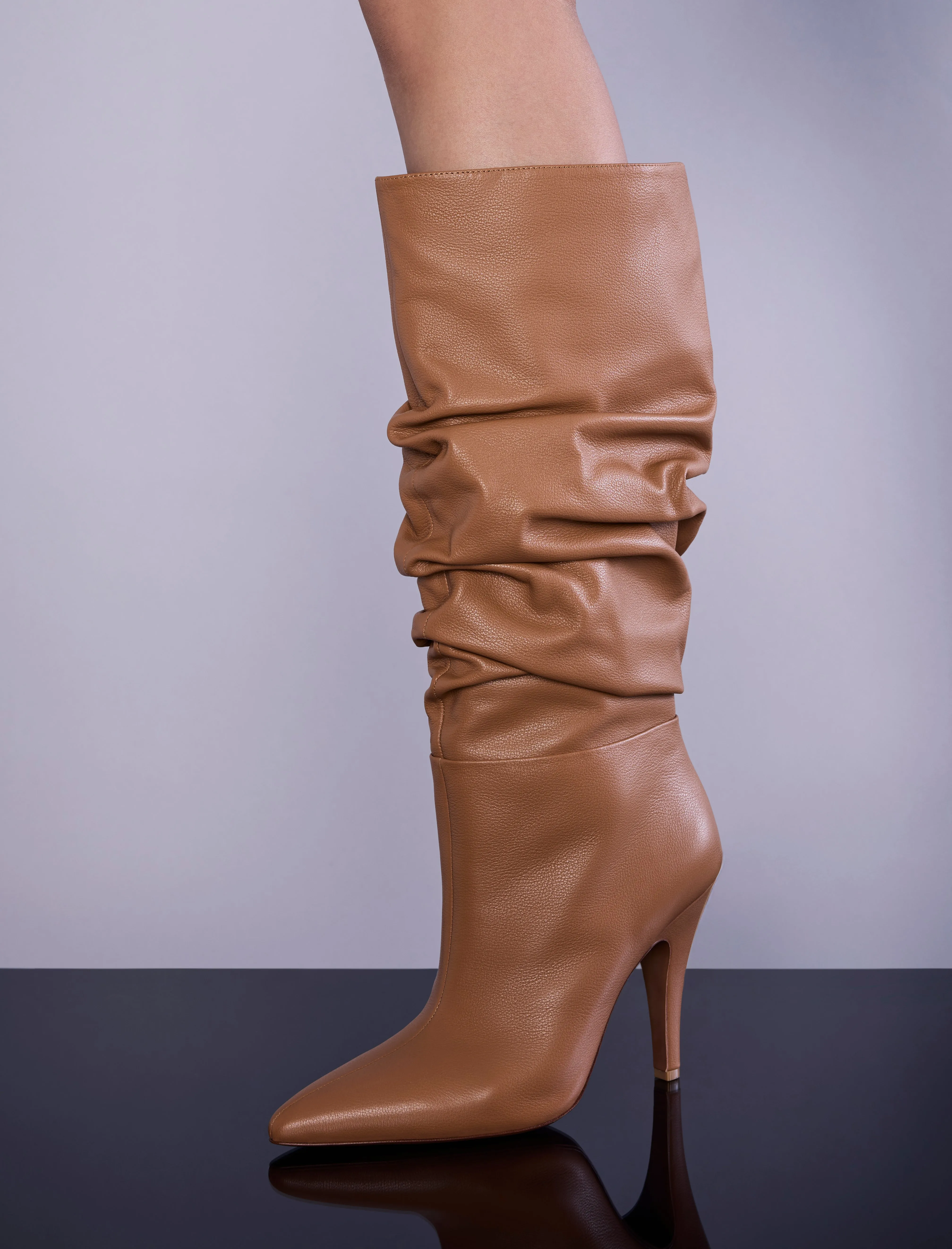 Braxton Slouch Boot