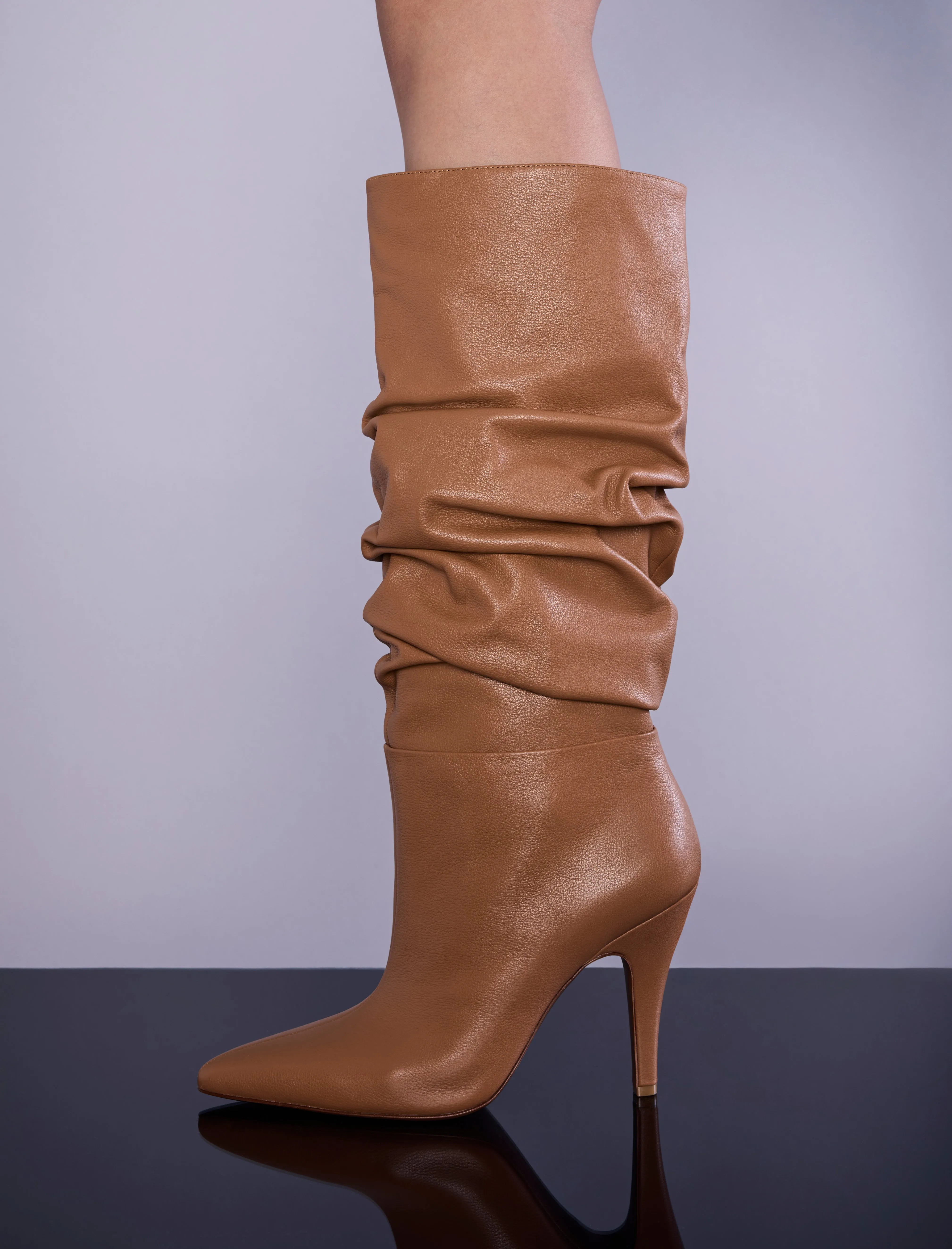 Braxton Slouch Boot