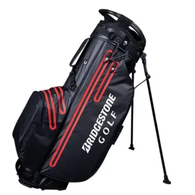 Bridgestone Waterproof Stand Bag 2022