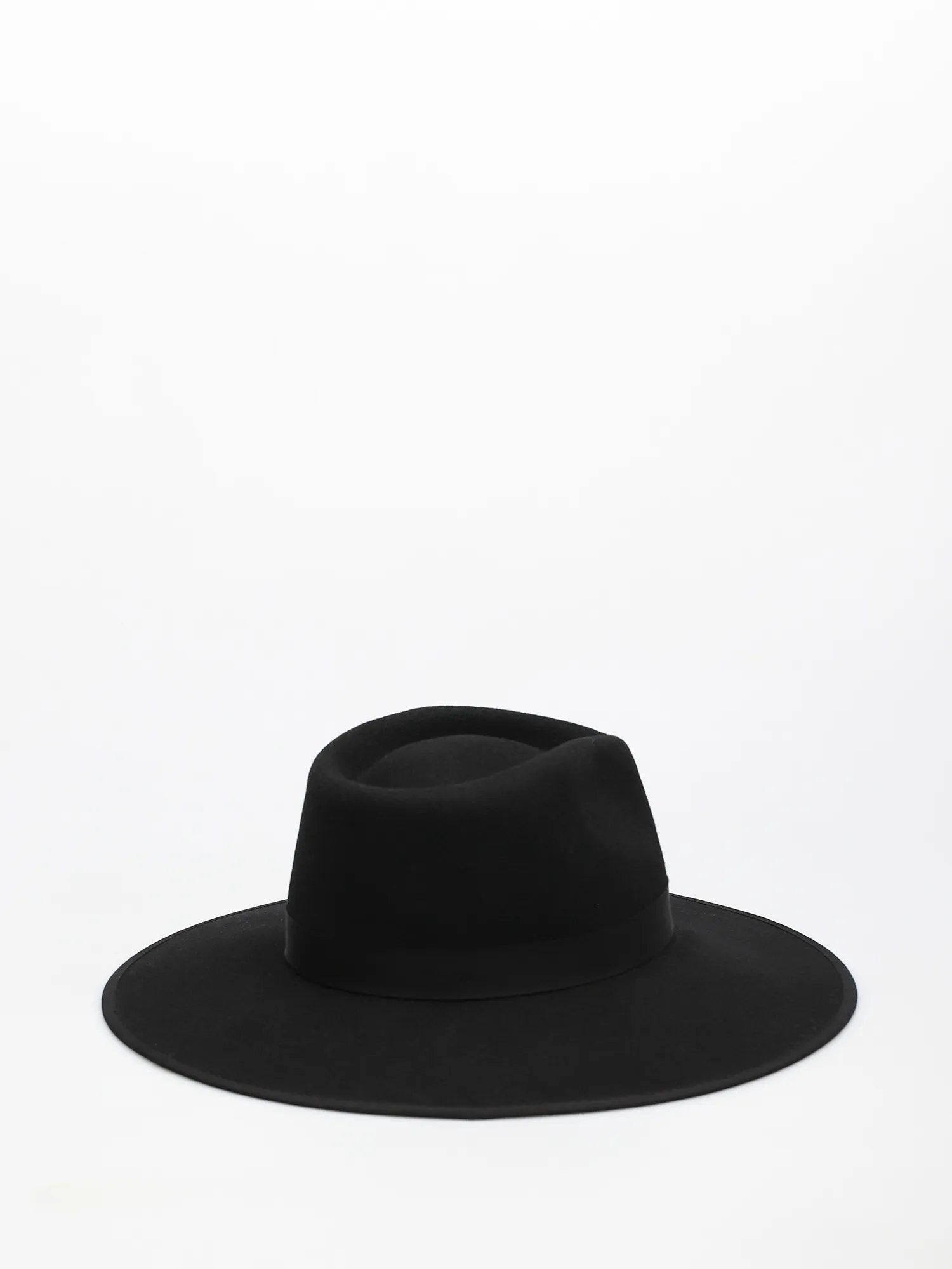 Brixton Jo Rancher Hat Wmn (black)