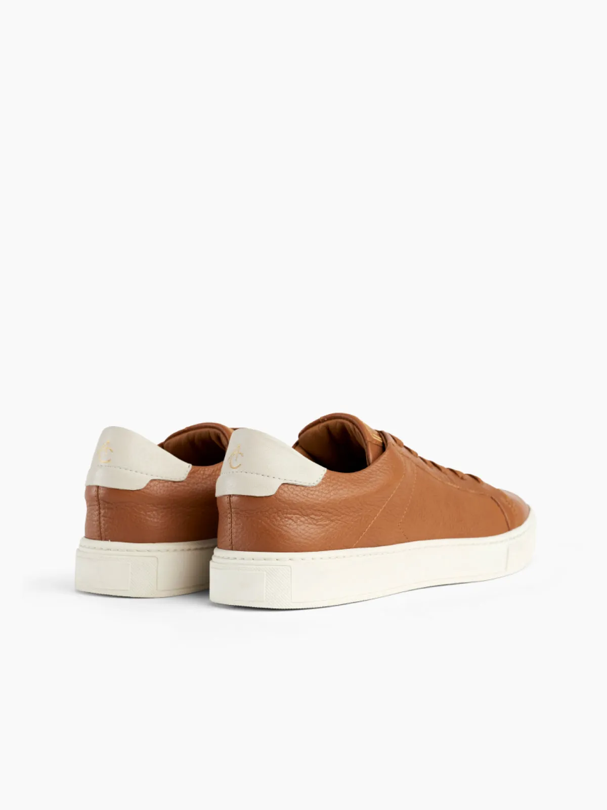 BROOME Classic Low-top Sneaker