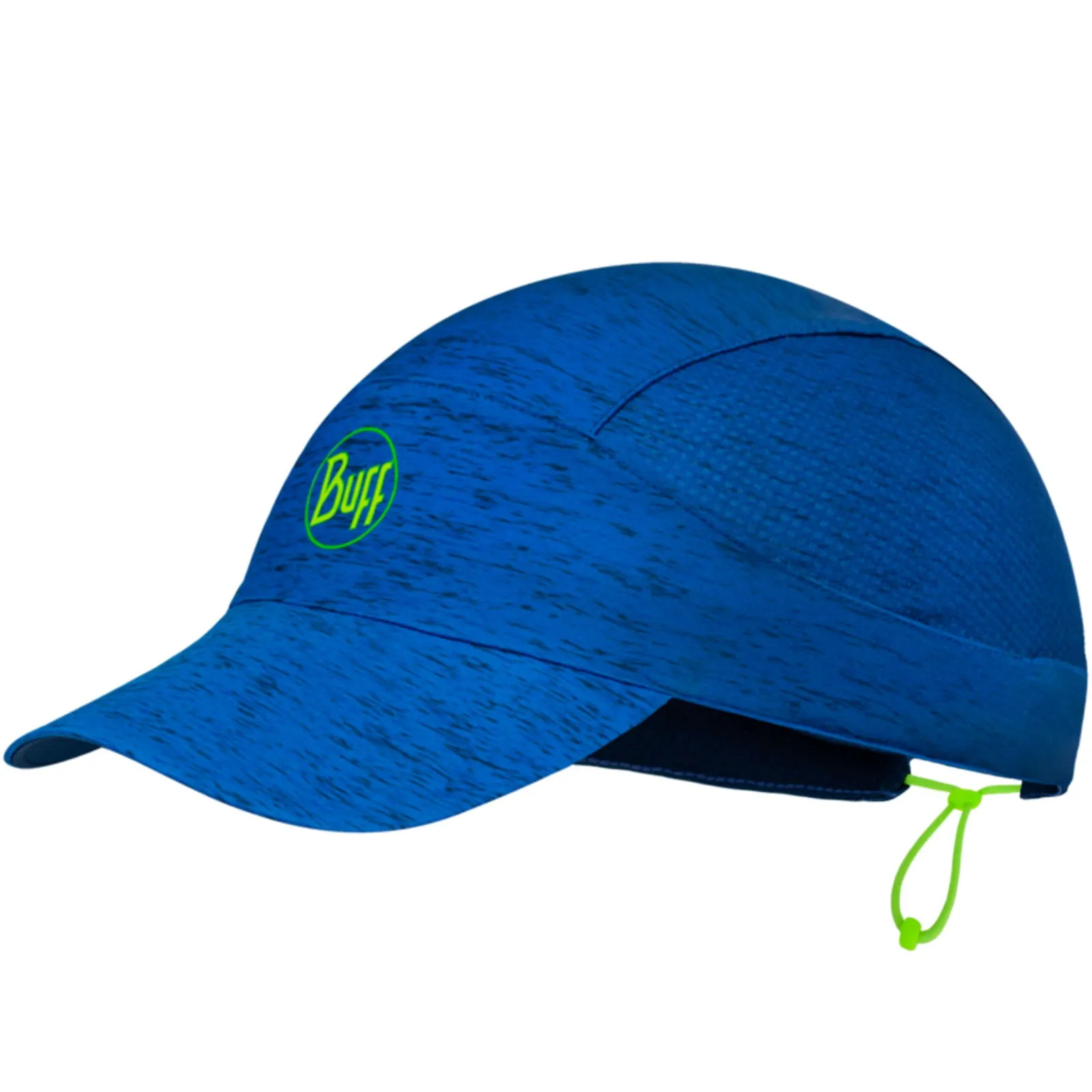 Buff Unisex Packable Speed Cap Hat - Azure Blue