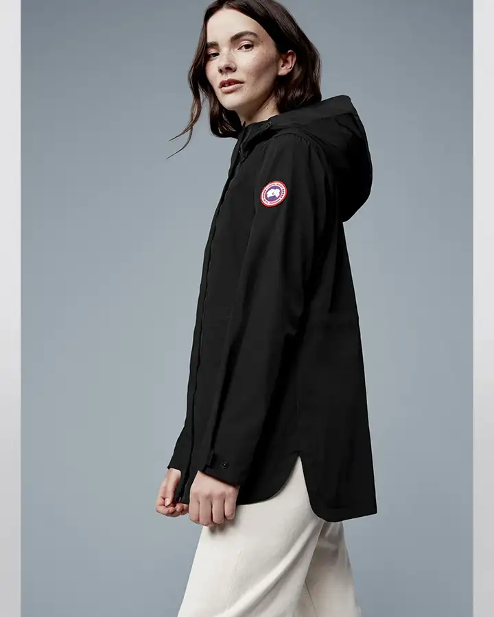 Canada Goose Minden Jacket - William Jacket