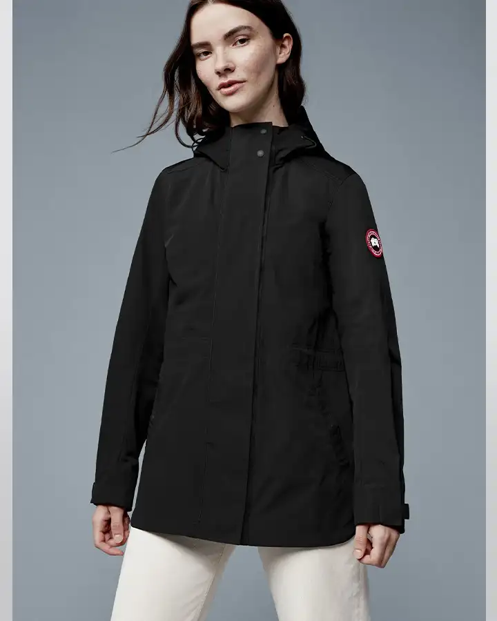 Canada Goose Minden Jacket - William Jacket