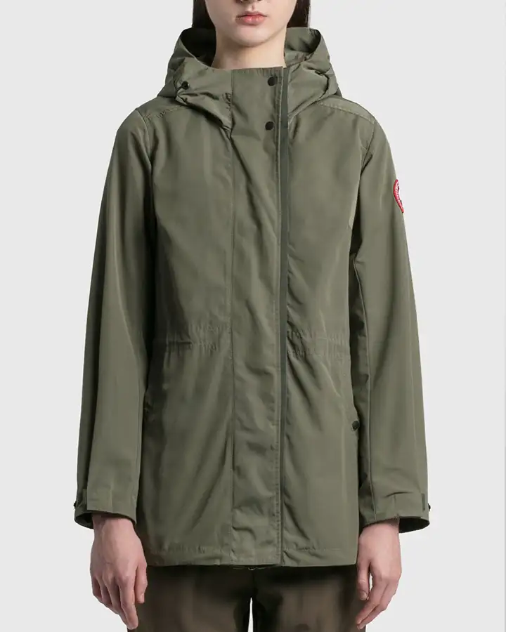 Canada Goose Minden Jacket - William Jacket