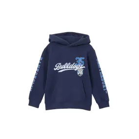 Canterbury Bulldogs Sleeve Print Hoodie Youth