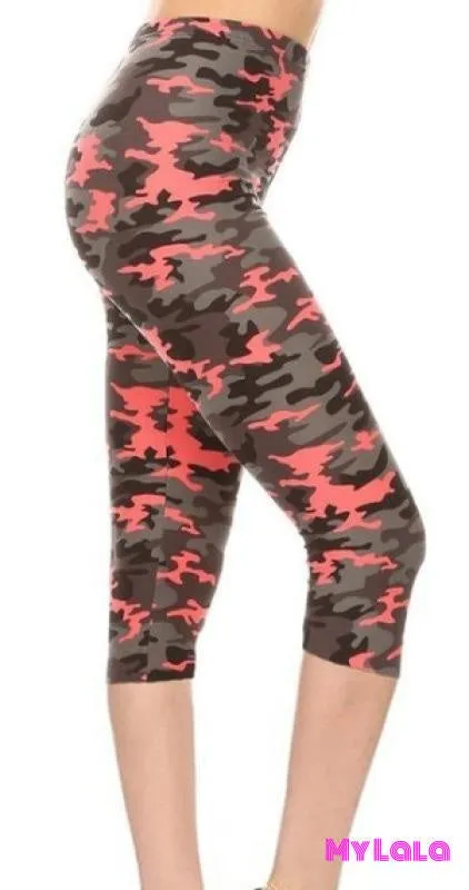 *CAPRI Surprise Leggings*  (1 Pair Random Select)