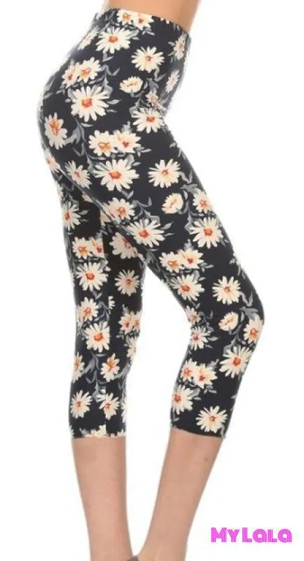 *CAPRI Surprise Leggings*  (1 Pair Random Select)