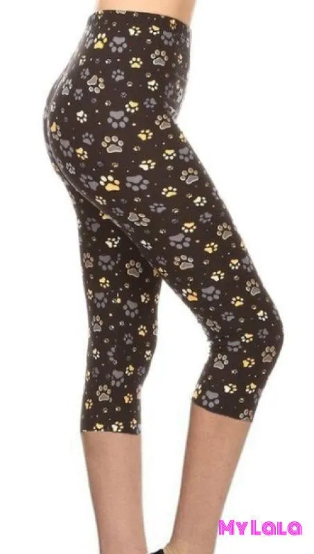 *CAPRI Surprise Leggings*  (1 Pair Random Select)