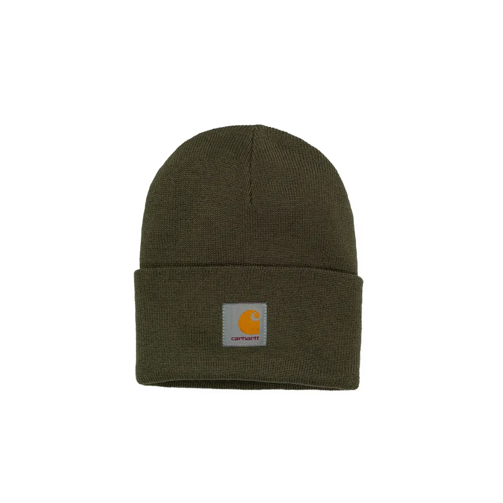 Carhartt WIP ACRYLIC WATCH HAT, Cypress 