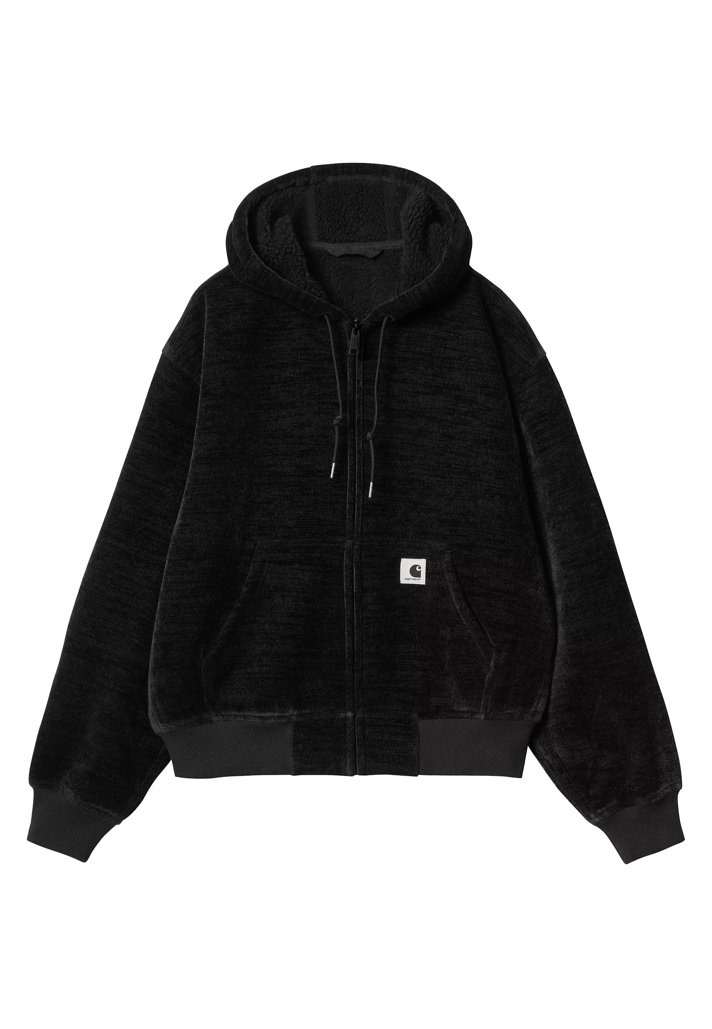 Carhartt WIP - W' Og Active Sweat Black - Jacket