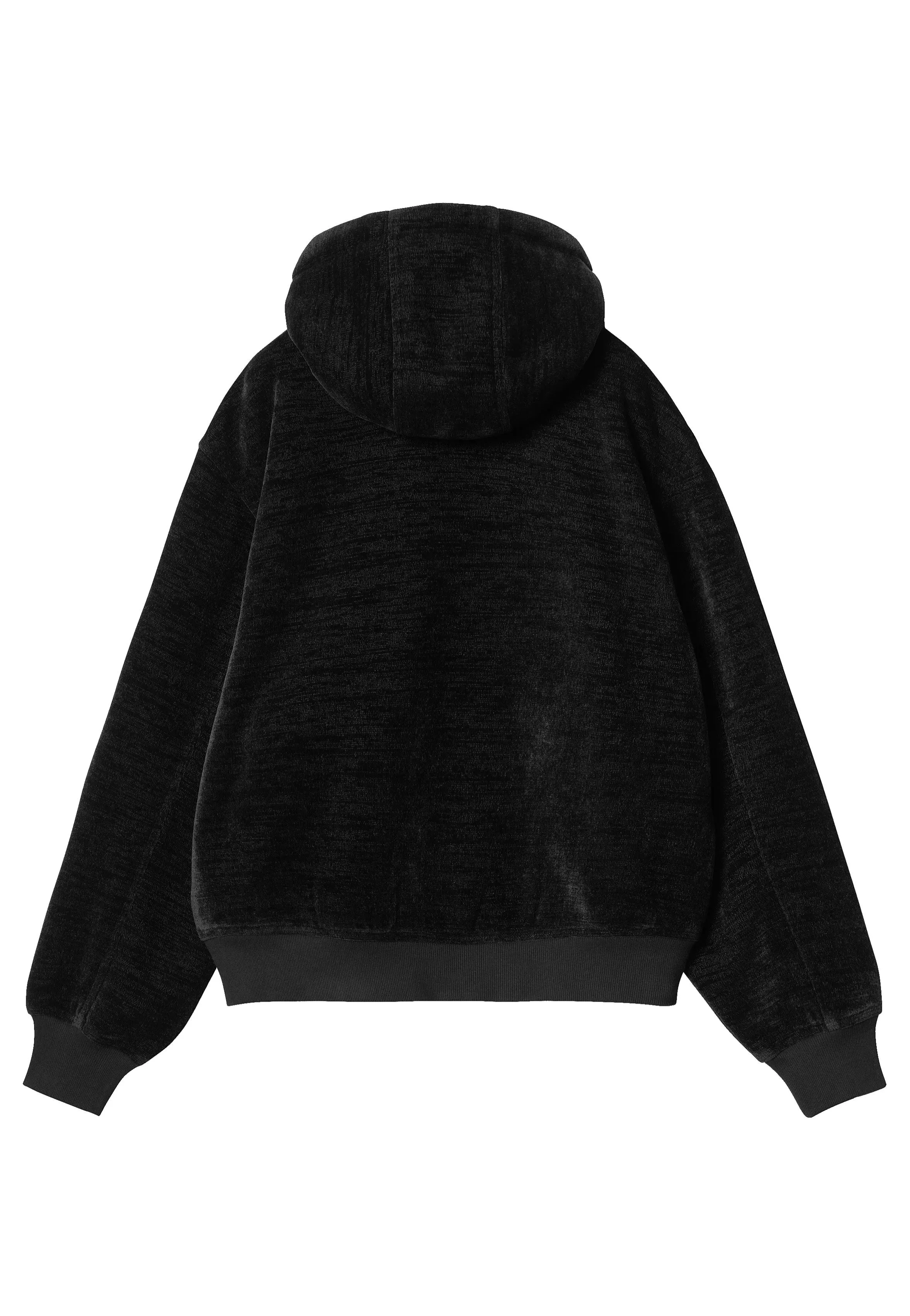 Carhartt WIP - W' Og Active Sweat Black - Jacket