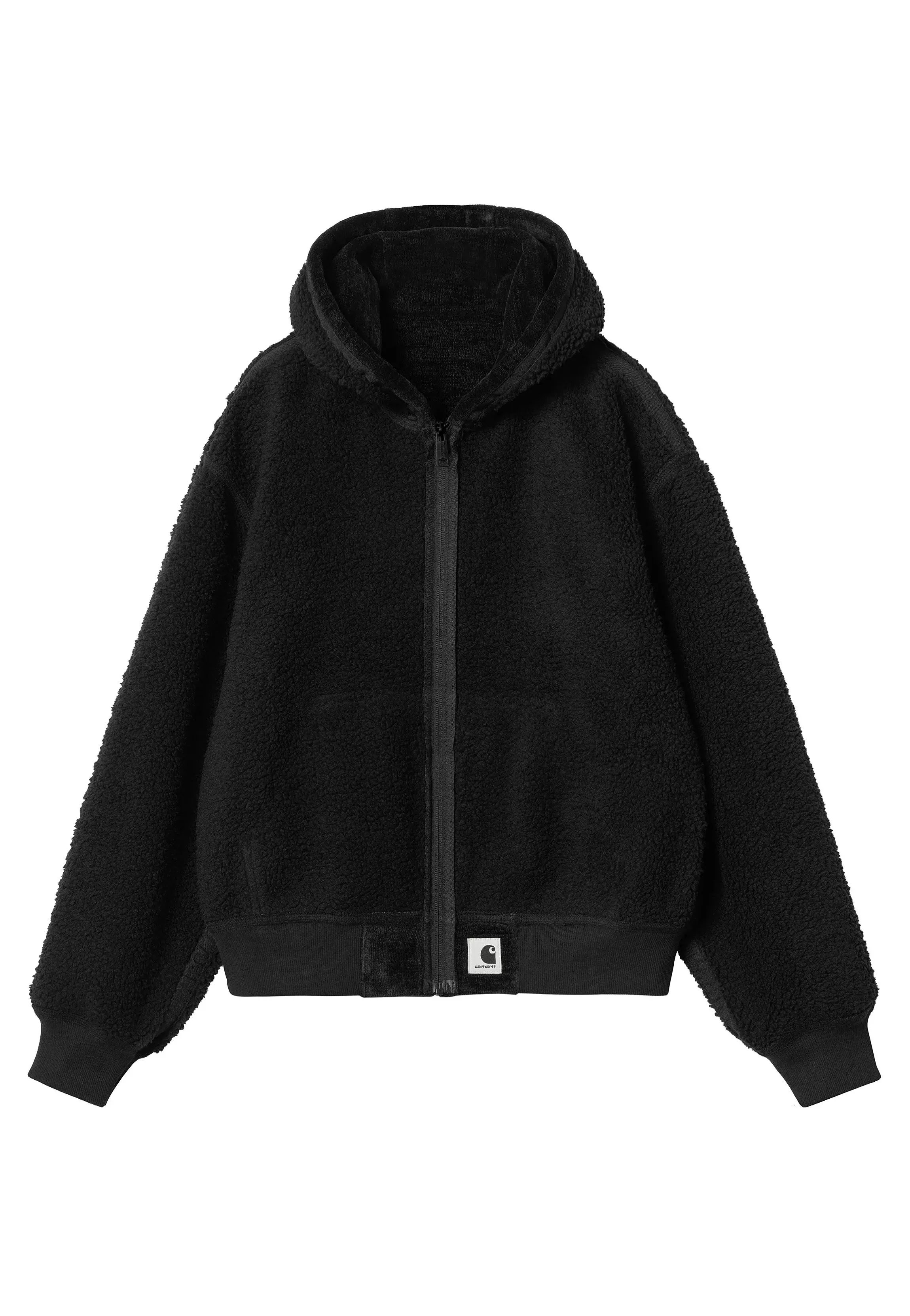 Carhartt WIP - W' Og Active Sweat Black - Jacket