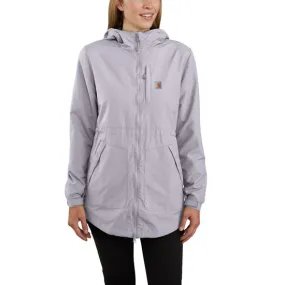 Carhartt Women's Rain Defender Lightweight Coat 104221