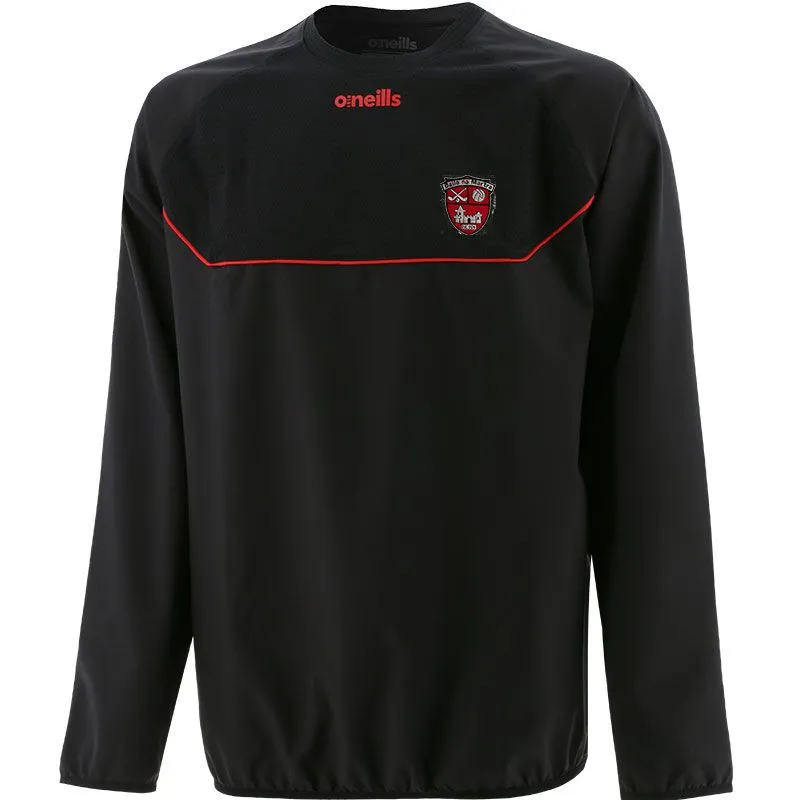 Castlemartyr GAA Norwich Windbreaker