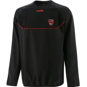 Castlemartyr GAA Norwich Windbreaker