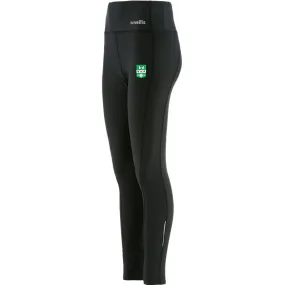 Castlemitchell GFC Riley Full Length Leggings