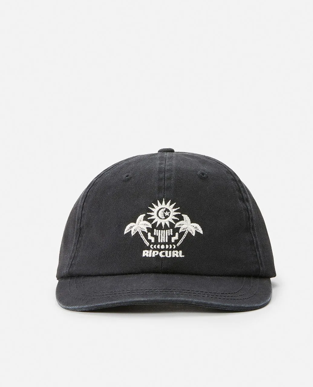 Celestial Sun 6 Panel Baseball Hat