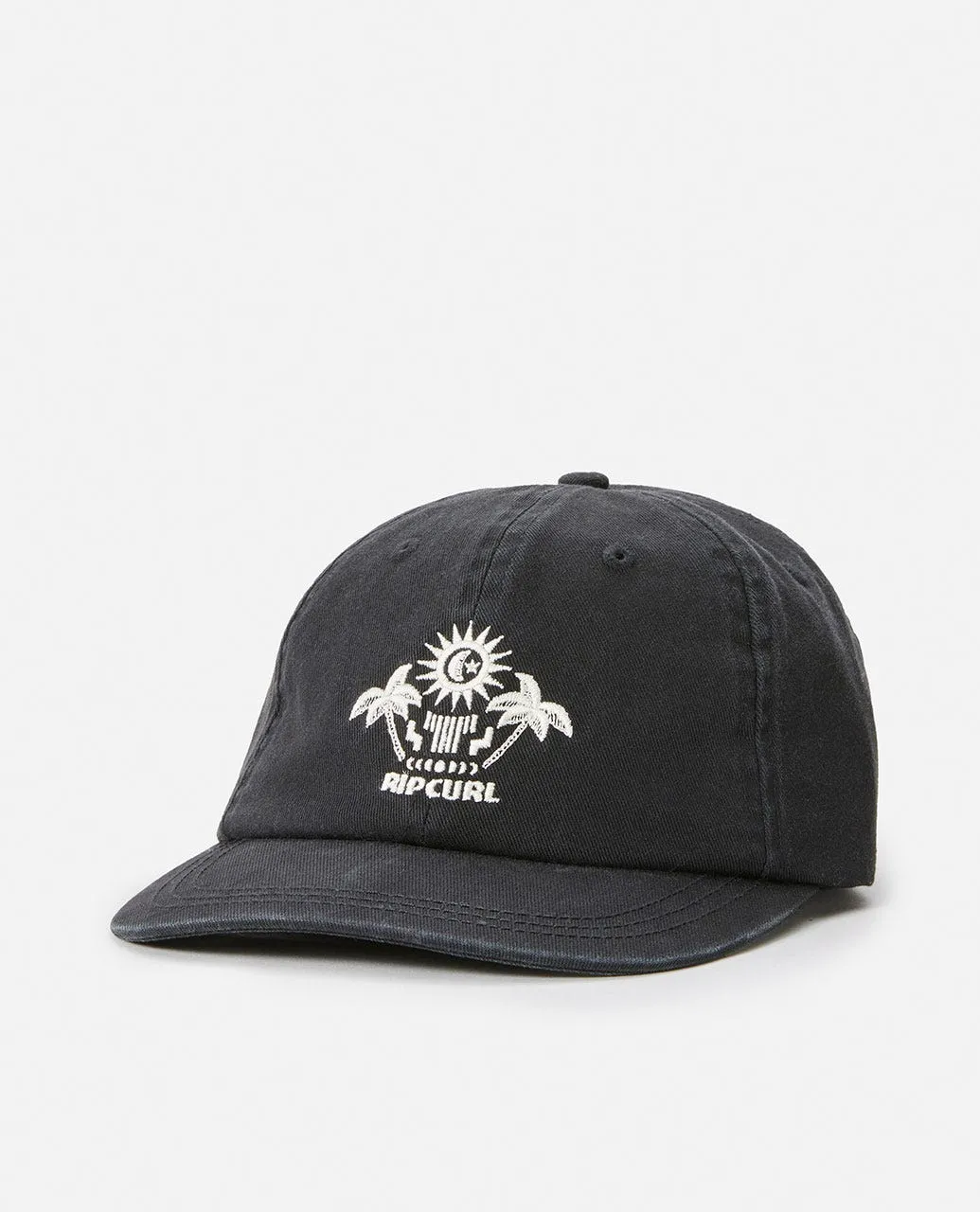 Celestial Sun 6 Panel Baseball Hat