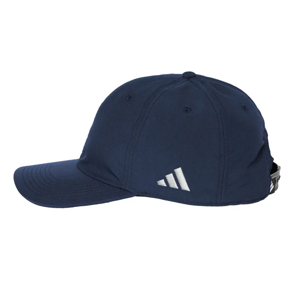 Certified Blues Adidas Sustainable Performance Max Hat