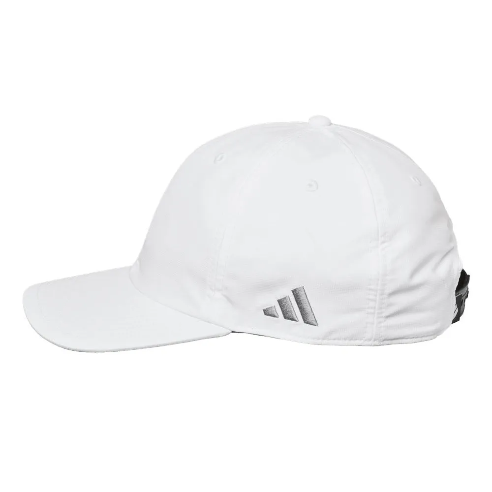 Certified Blues Adidas Sustainable Performance Max Hat