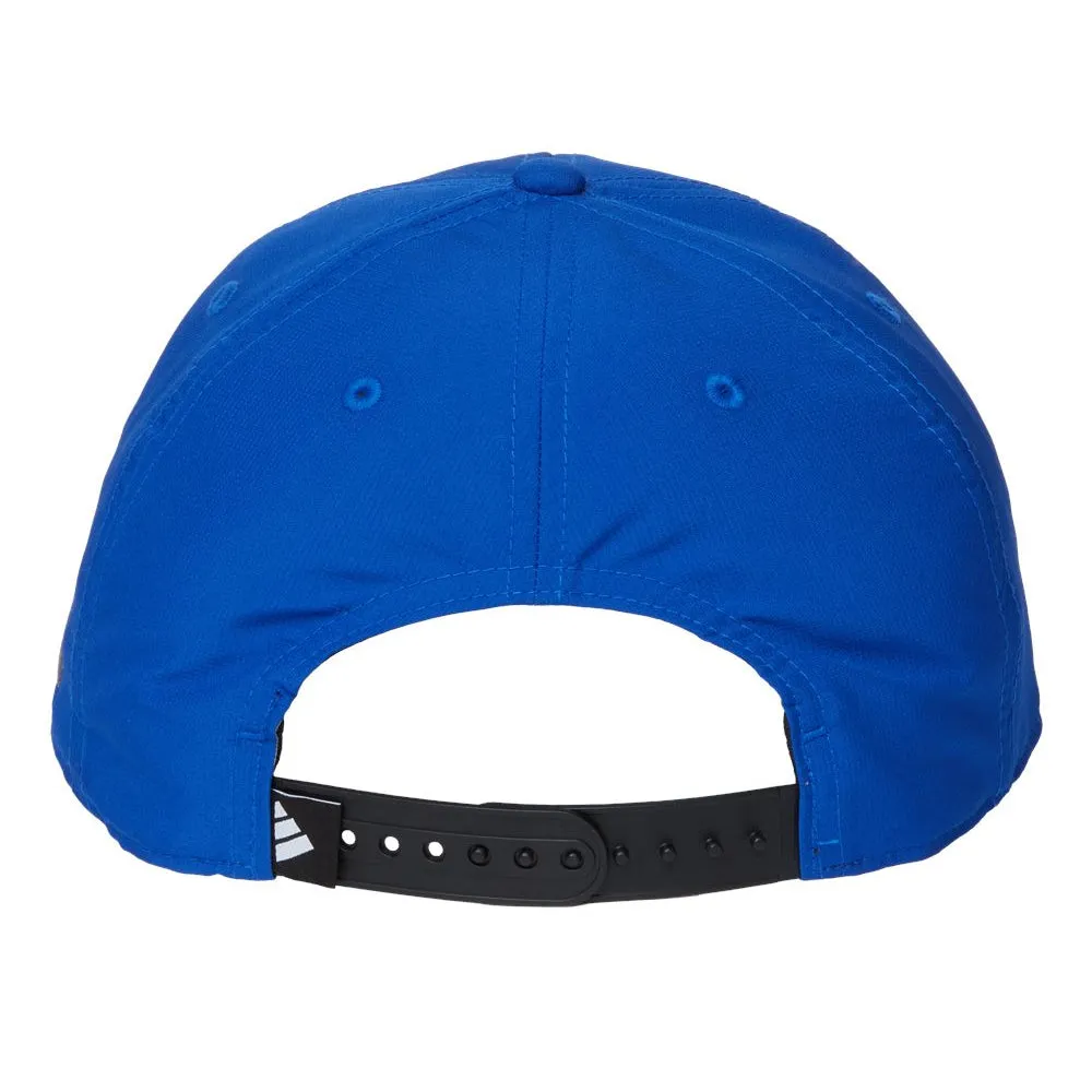 Certified Blues Adidas Sustainable Performance Max Hat