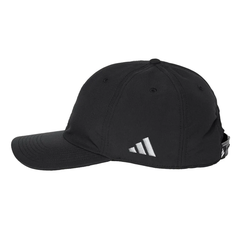 Certified Blues Adidas Sustainable Performance Max Hat