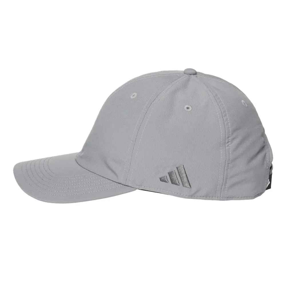 Certified Blues Adidas Sustainable Performance Max Hat