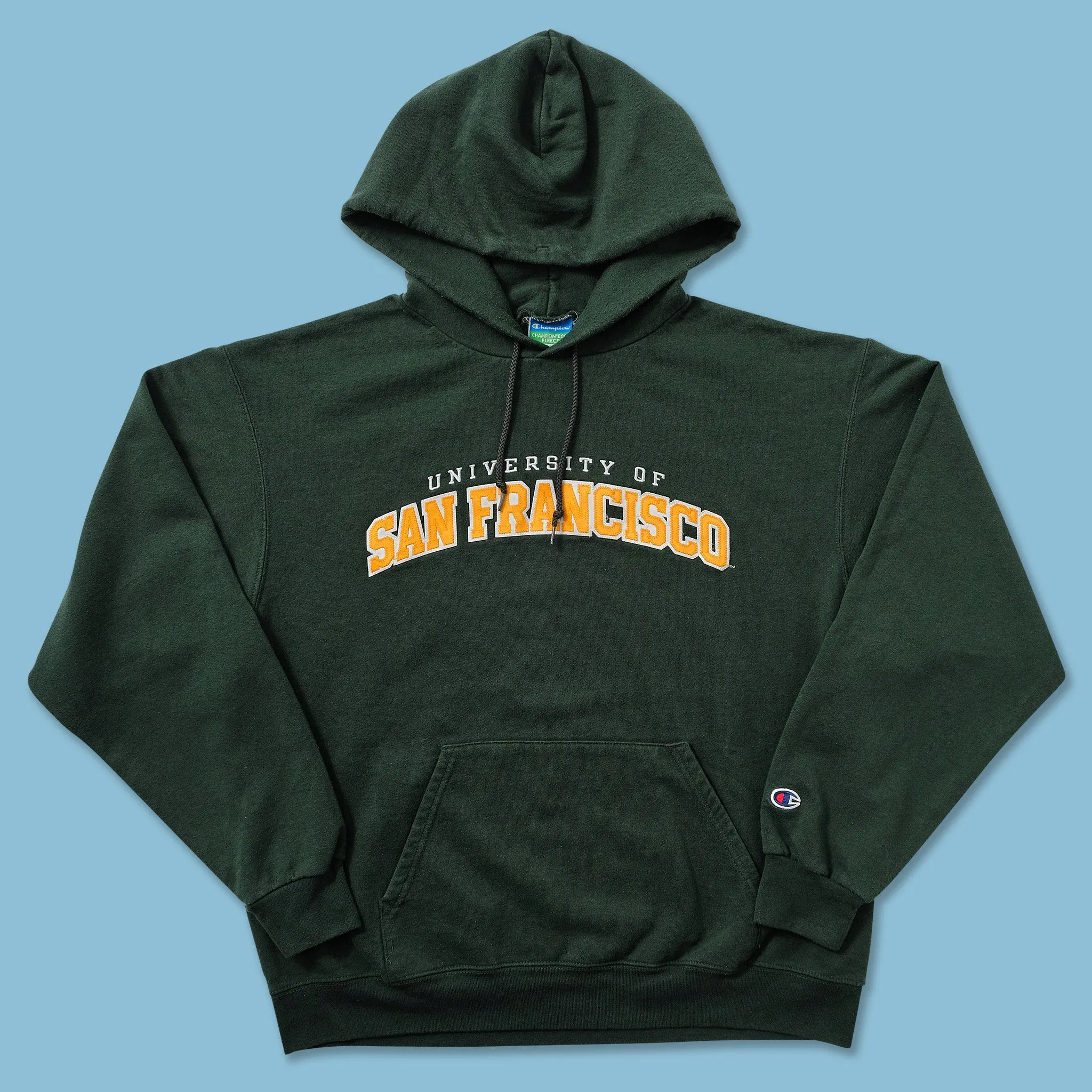 Champion University of San Francisco Hoody Large