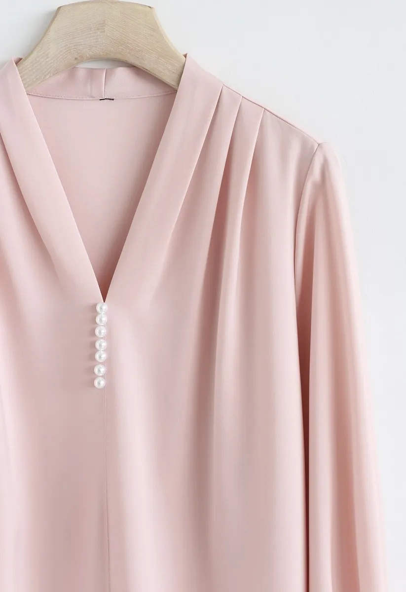 Chicwish  |Shirts & Blouses