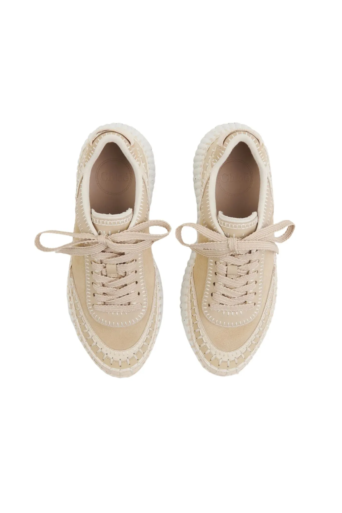 Chloe Nama Sneaker