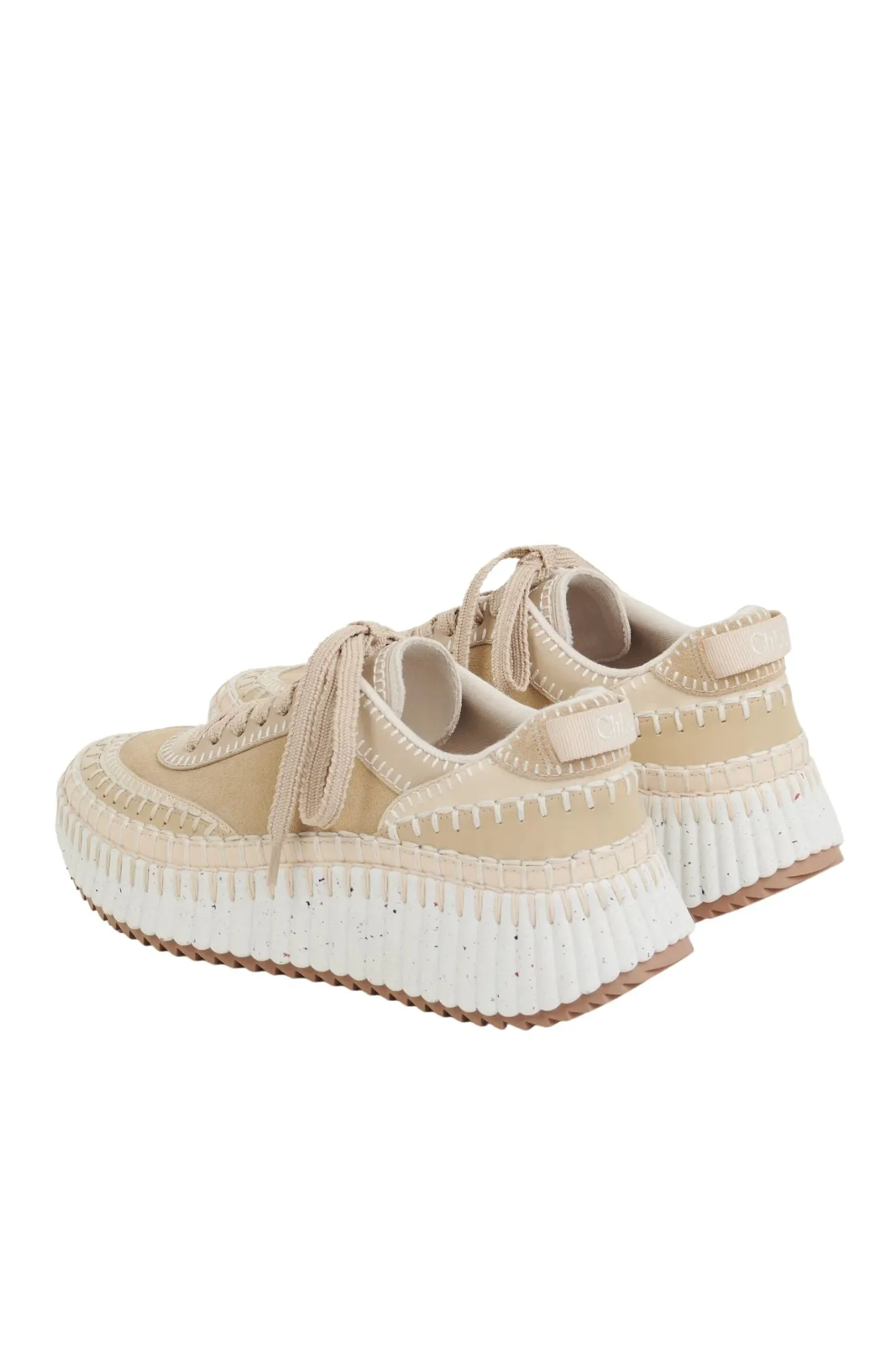 Chloe Nama Sneaker