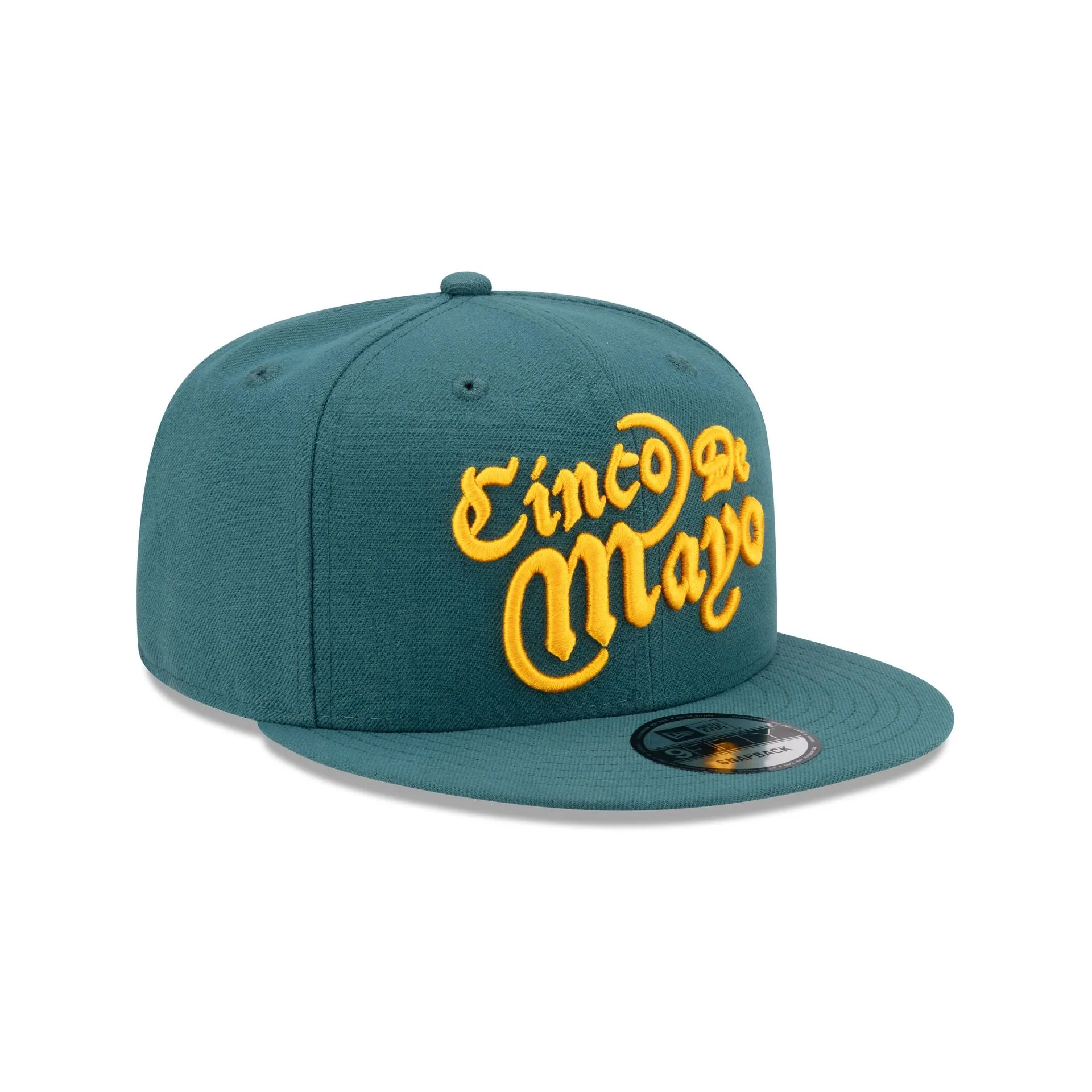 Cinco de Mayo 9FIFTY Snapback Hat