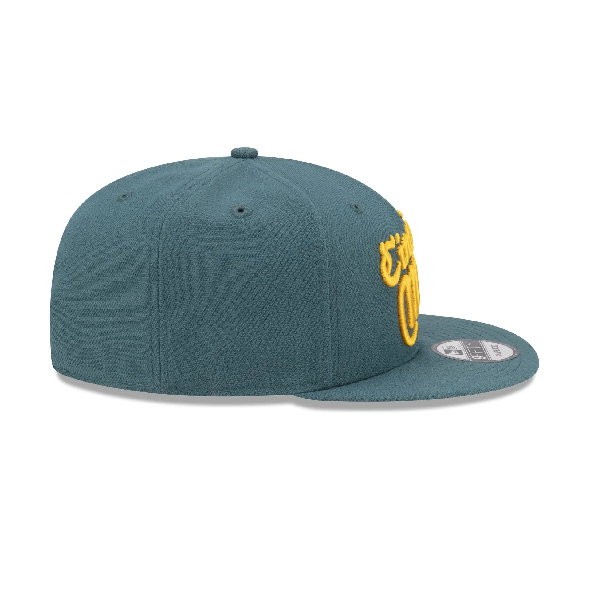 Cinco de Mayo 9FIFTY Snapback Hat