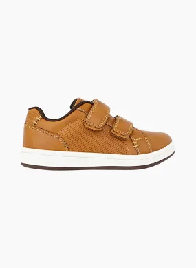 Clarks Darius Kids Boots