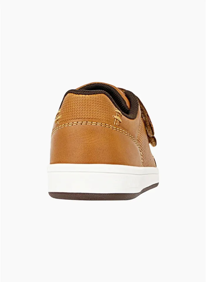 Clarks Darius Kids Boots