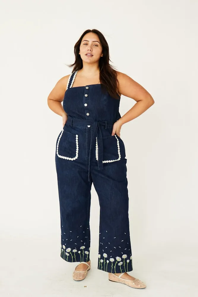 CLEM JUMPSUIT 0-26