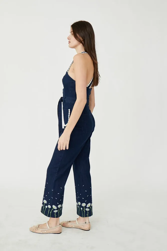 CLEM JUMPSUIT 0-26