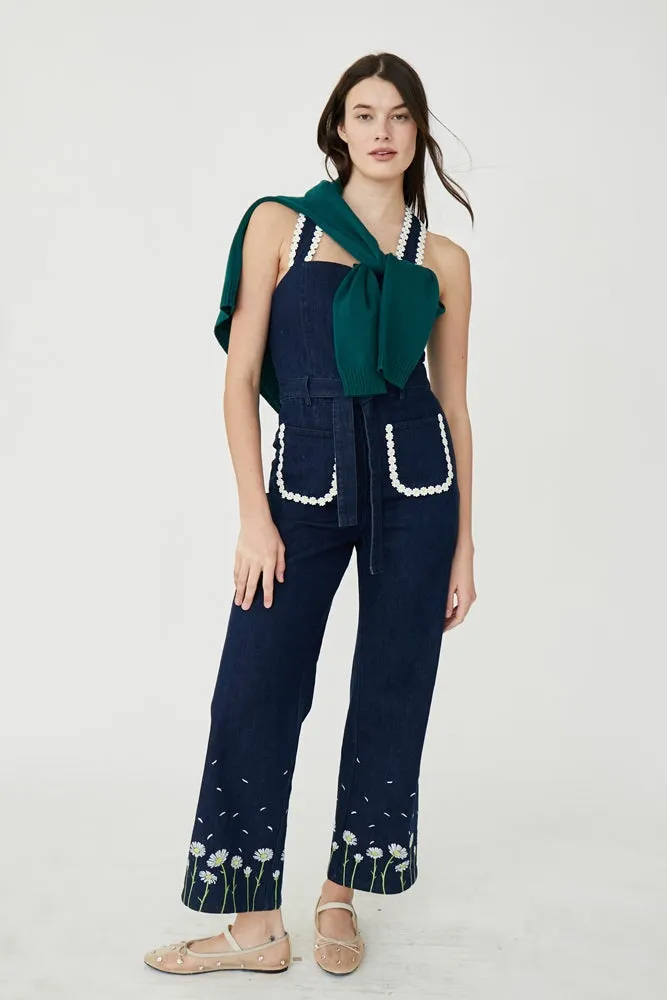 CLEM JUMPSUIT 0-26