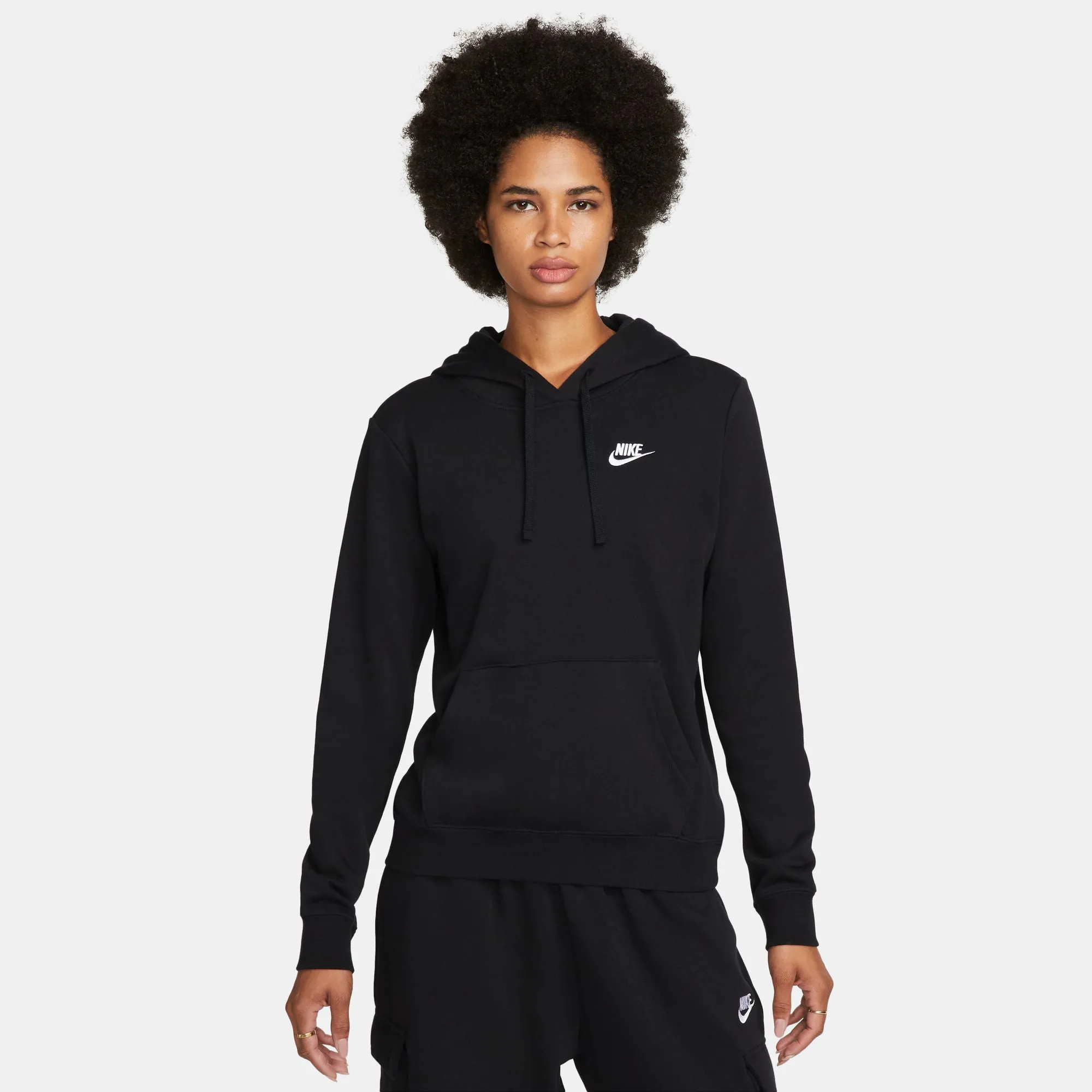 Club Fleece PO Hoody - Womens