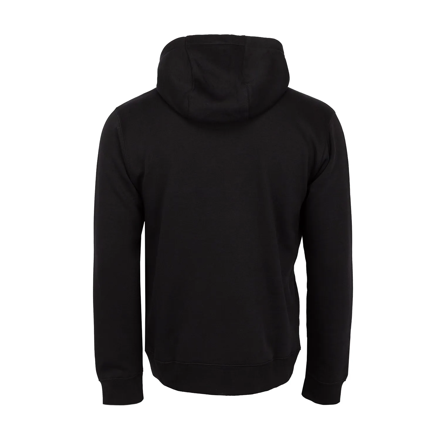 Club Fleece Stack Logo PO Hoody - Mens