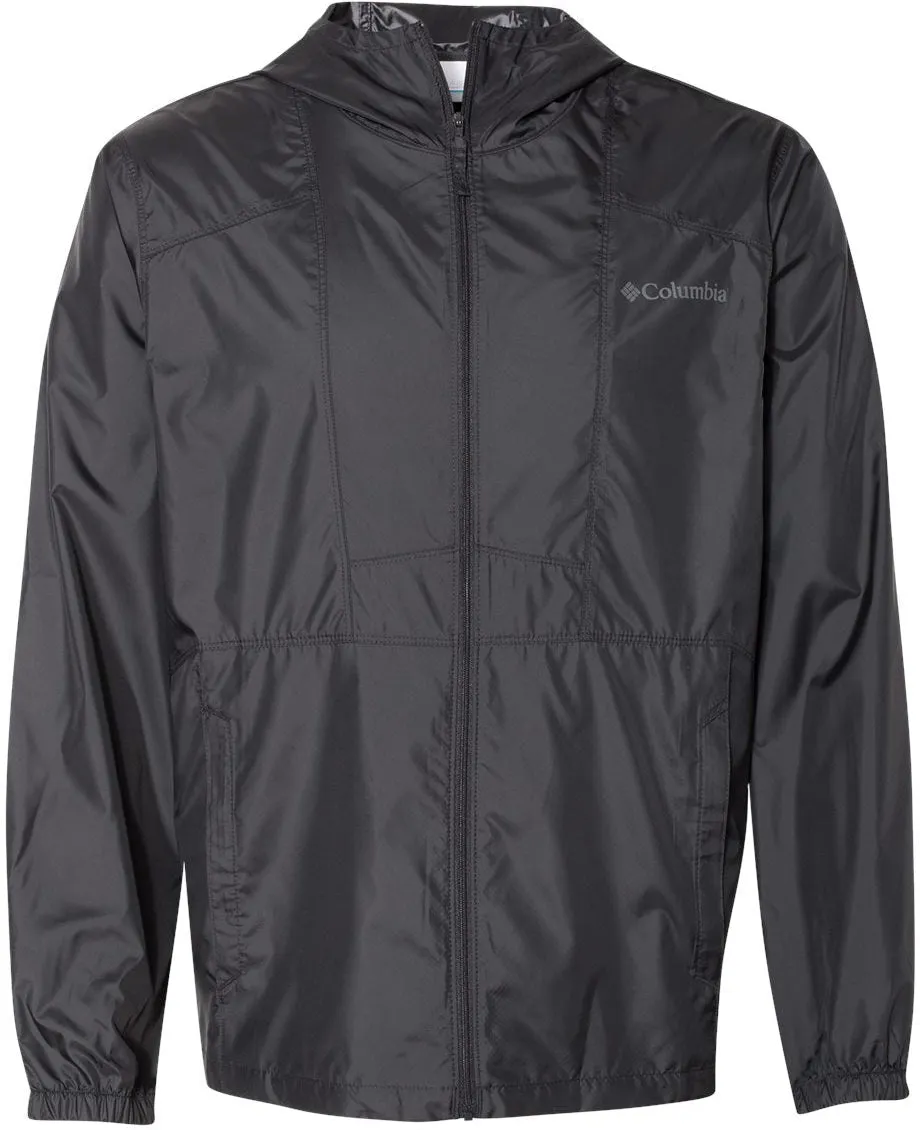 Columbia Flashback Windbreaker