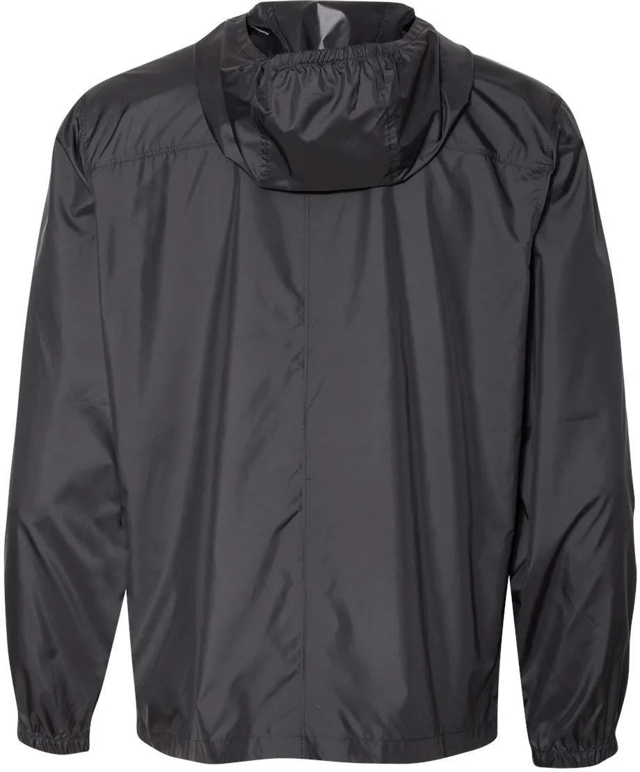 Columbia Flashback Windbreaker